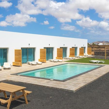 Lola Loft 5 Lajares Irent Fuerteventura Διαμέρισμα La Oliva Εξωτερικό φωτογραφία