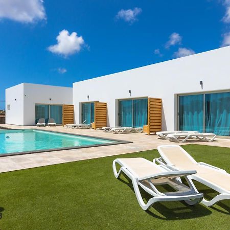 Lola Loft 5 Lajares Irent Fuerteventura Διαμέρισμα La Oliva Εξωτερικό φωτογραφία