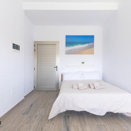 Lola Loft 5 Lajares Irent Fuerteventura Διαμέρισμα La Oliva Εξωτερικό φωτογραφία