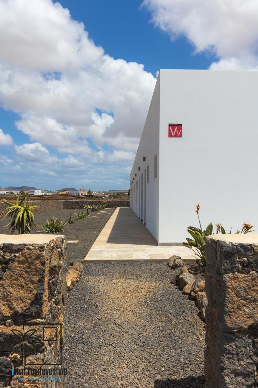 Lola Loft 5 Lajares Irent Fuerteventura Διαμέρισμα La Oliva Εξωτερικό φωτογραφία