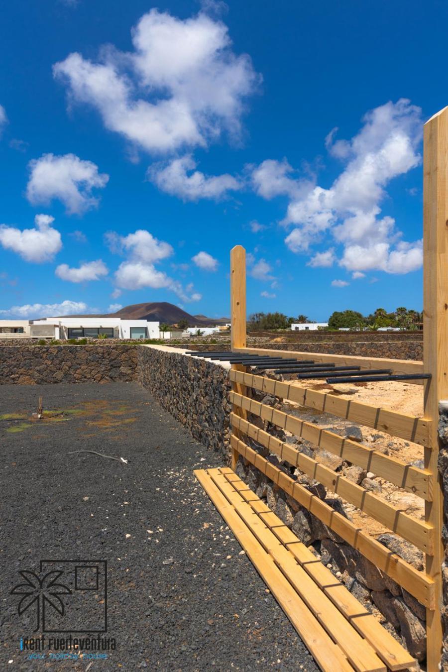 Lola Loft 5 Lajares Irent Fuerteventura Διαμέρισμα La Oliva Εξωτερικό φωτογραφία