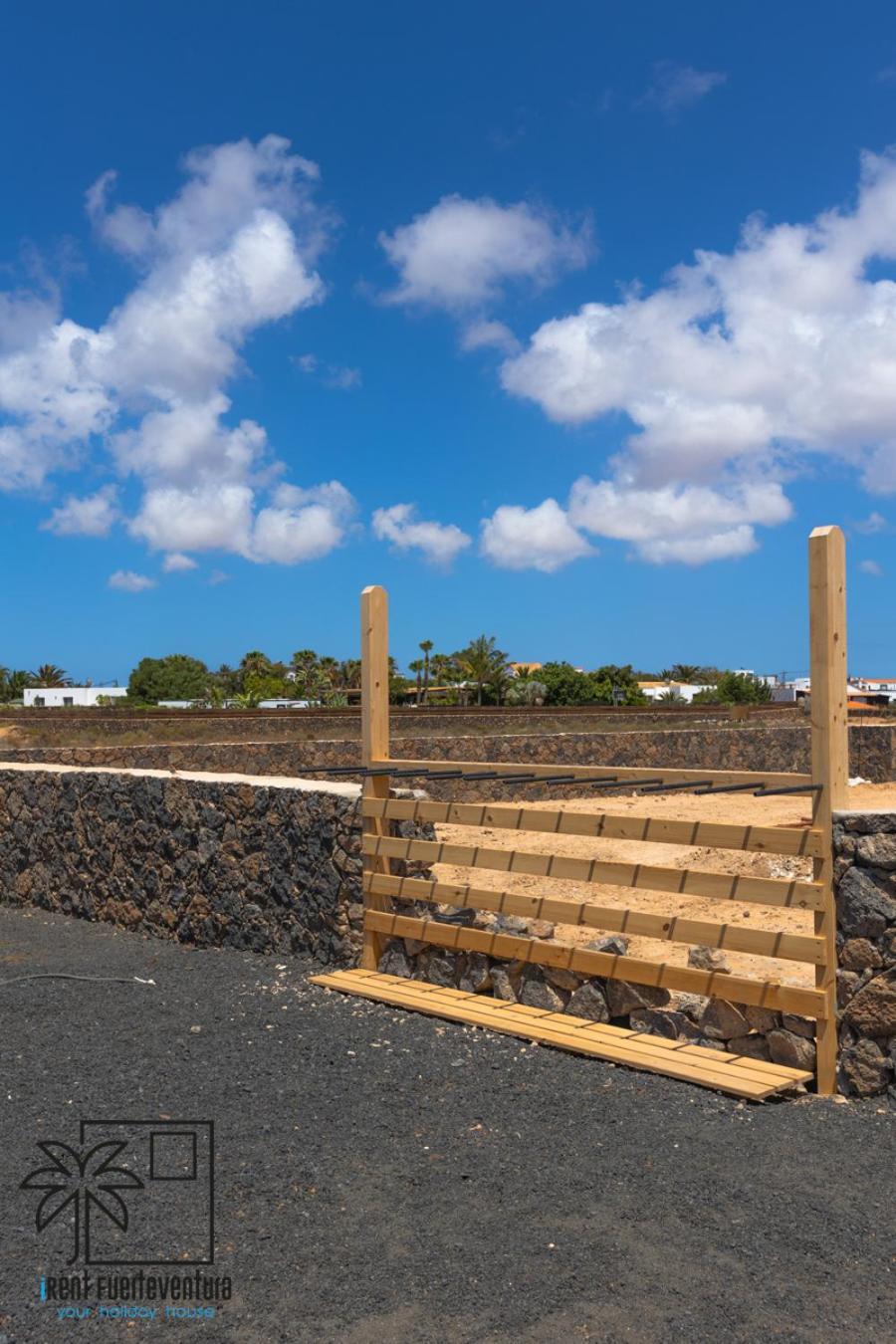 Lola Loft 5 Lajares Irent Fuerteventura Διαμέρισμα La Oliva Εξωτερικό φωτογραφία