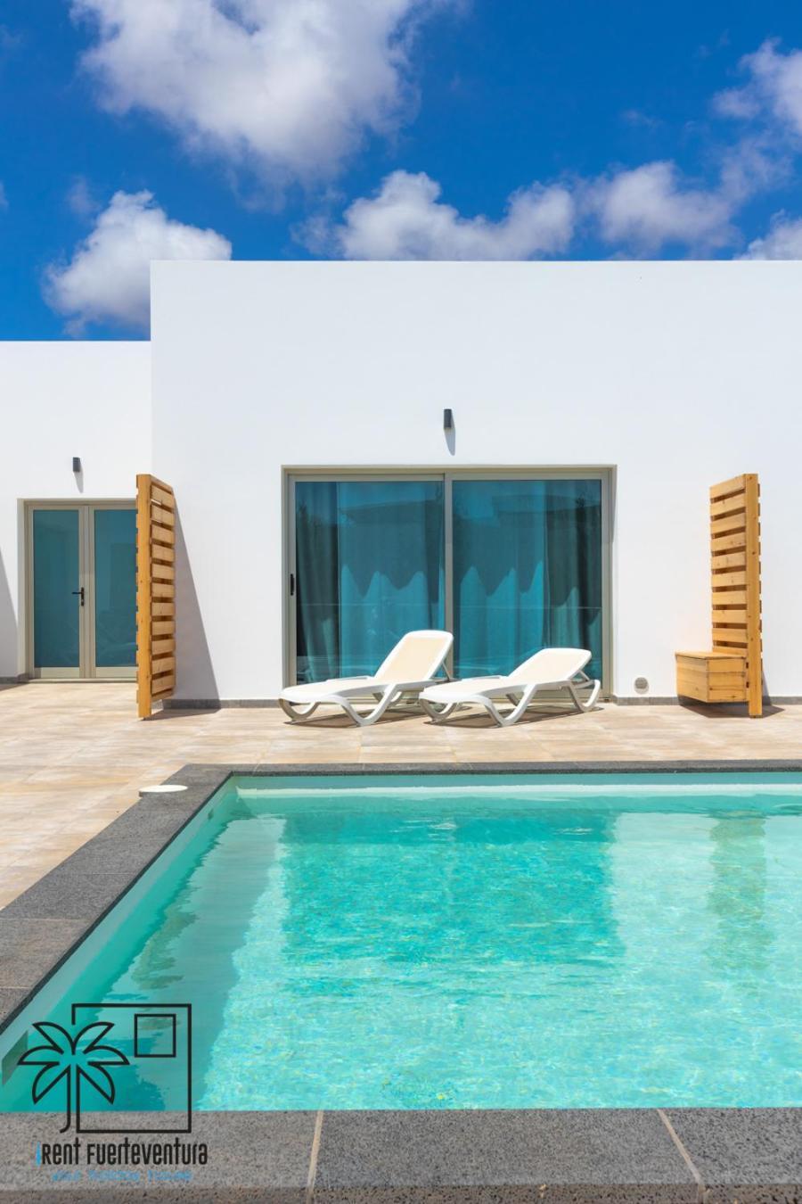 Lola Loft 5 Lajares Irent Fuerteventura Διαμέρισμα La Oliva Εξωτερικό φωτογραφία