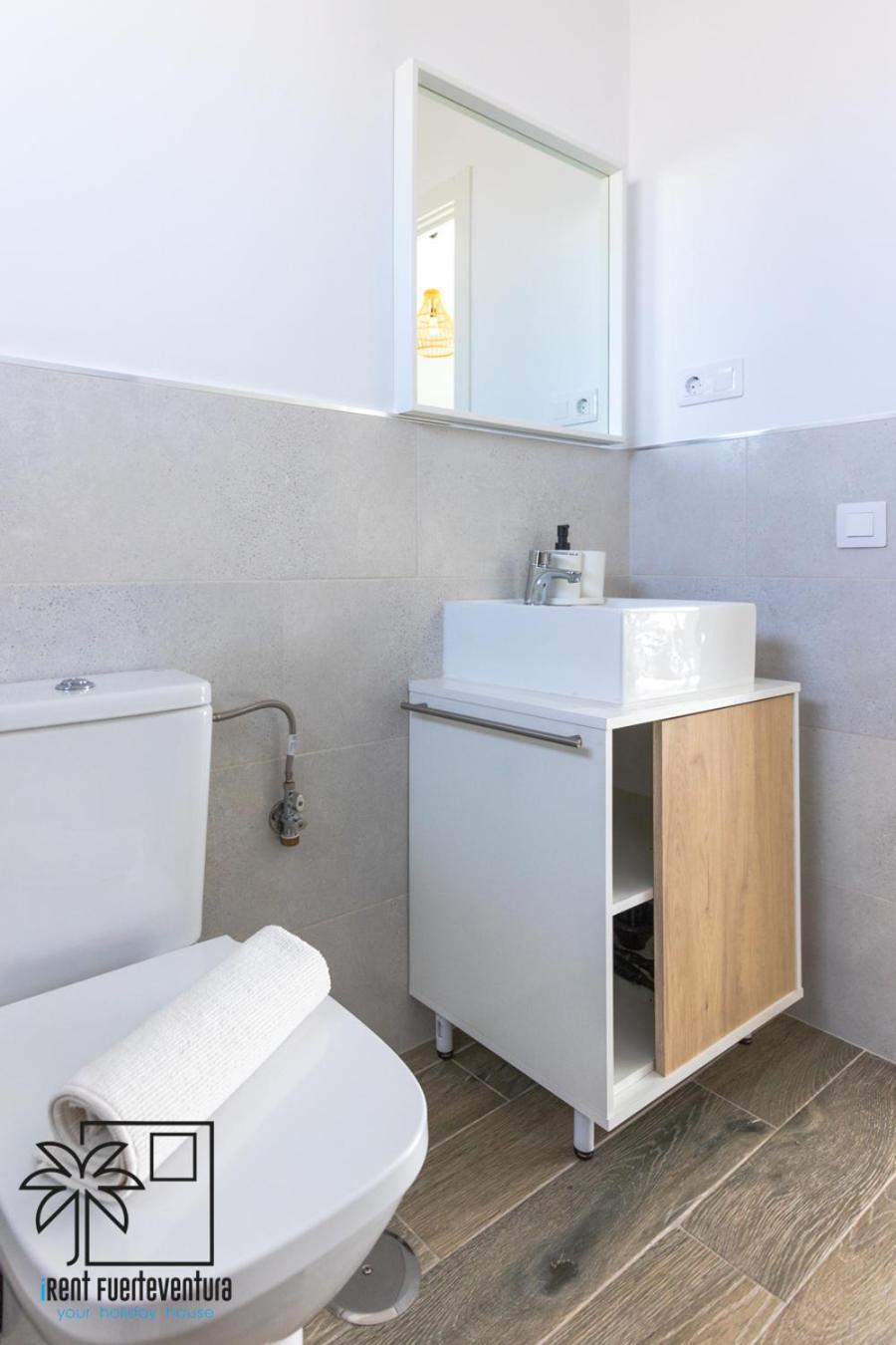 Lola Loft 5 Lajares Irent Fuerteventura Διαμέρισμα La Oliva Εξωτερικό φωτογραφία