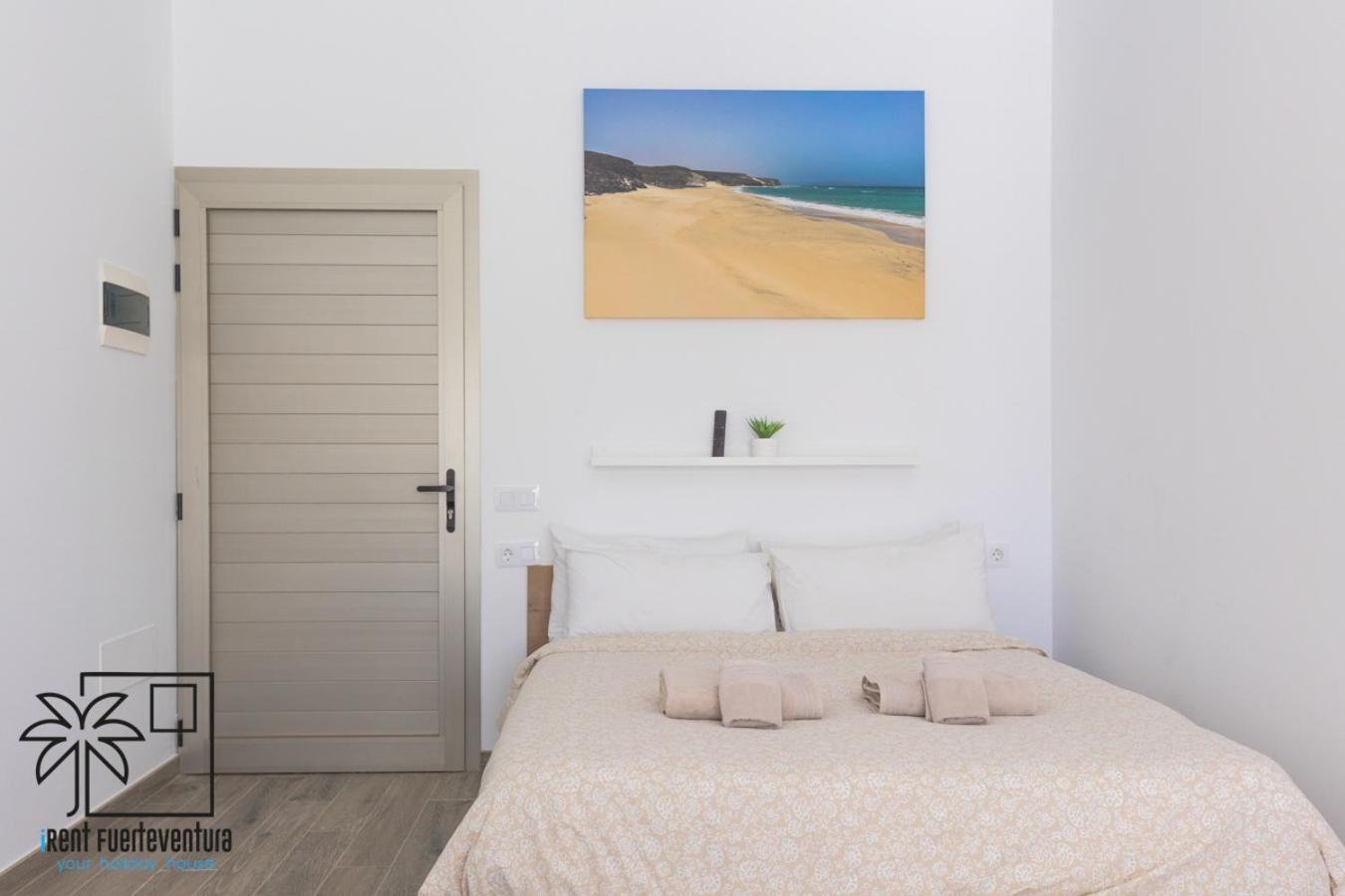 Lola Loft 5 Lajares Irent Fuerteventura Διαμέρισμα La Oliva Εξωτερικό φωτογραφία