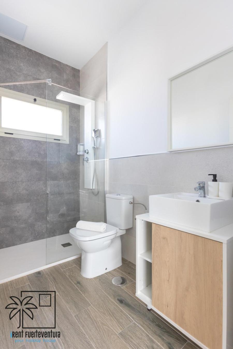 Lola Loft 5 Lajares Irent Fuerteventura Διαμέρισμα La Oliva Εξωτερικό φωτογραφία