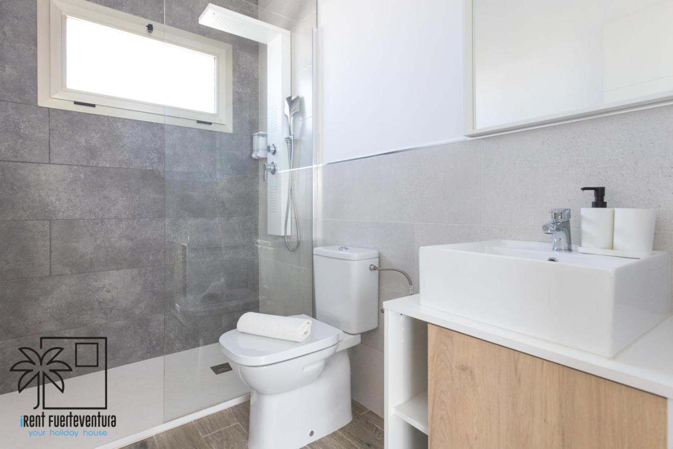 Lola Loft 5 Lajares Irent Fuerteventura Διαμέρισμα La Oliva Εξωτερικό φωτογραφία