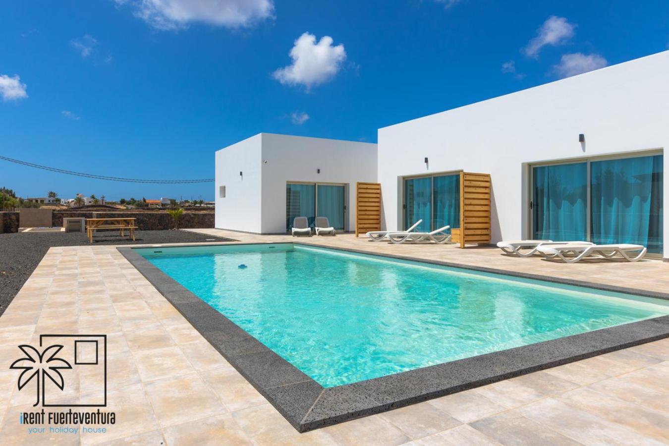 Lola Loft 5 Lajares Irent Fuerteventura Διαμέρισμα La Oliva Εξωτερικό φωτογραφία