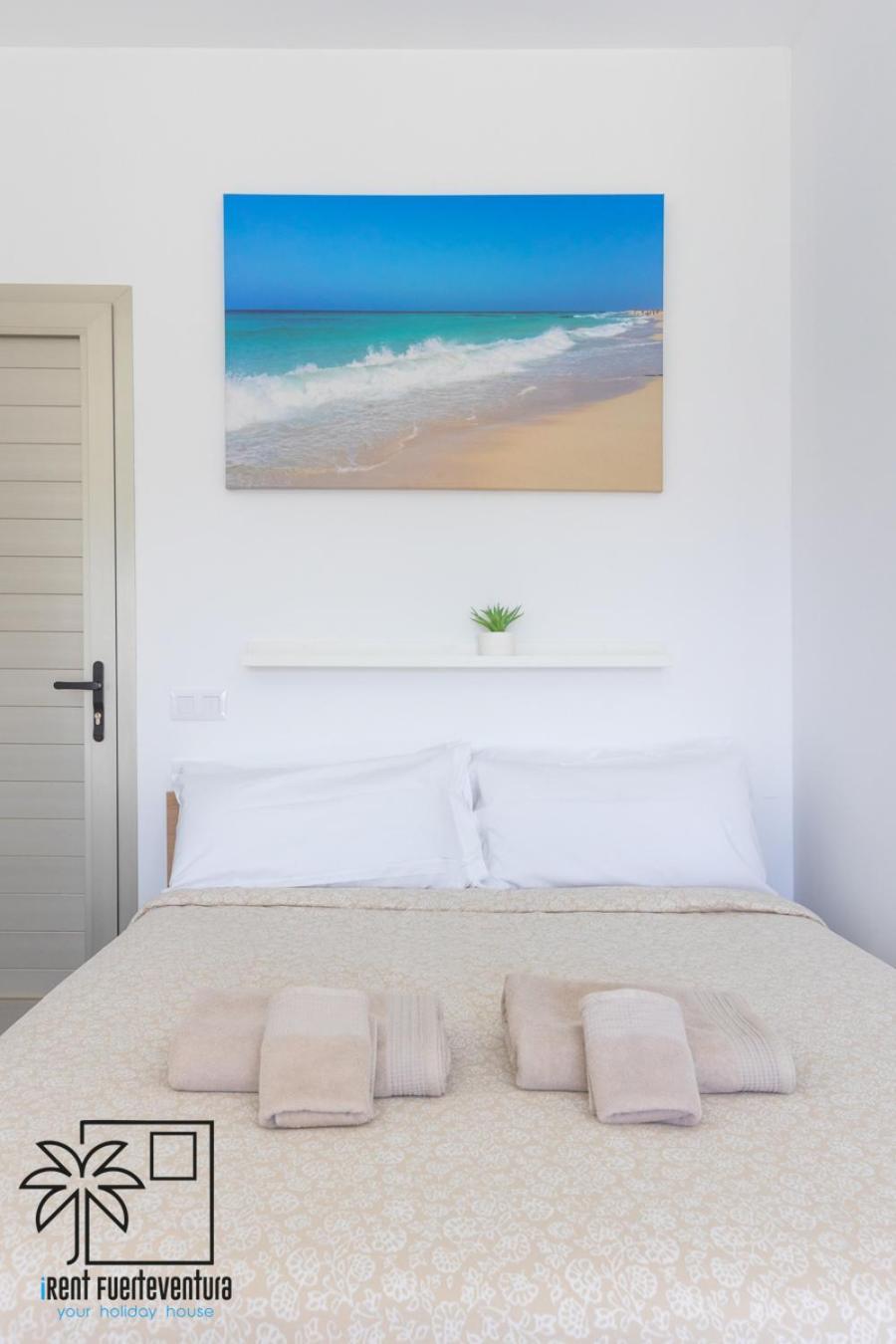 Lola Loft 5 Lajares Irent Fuerteventura Διαμέρισμα La Oliva Εξωτερικό φωτογραφία
