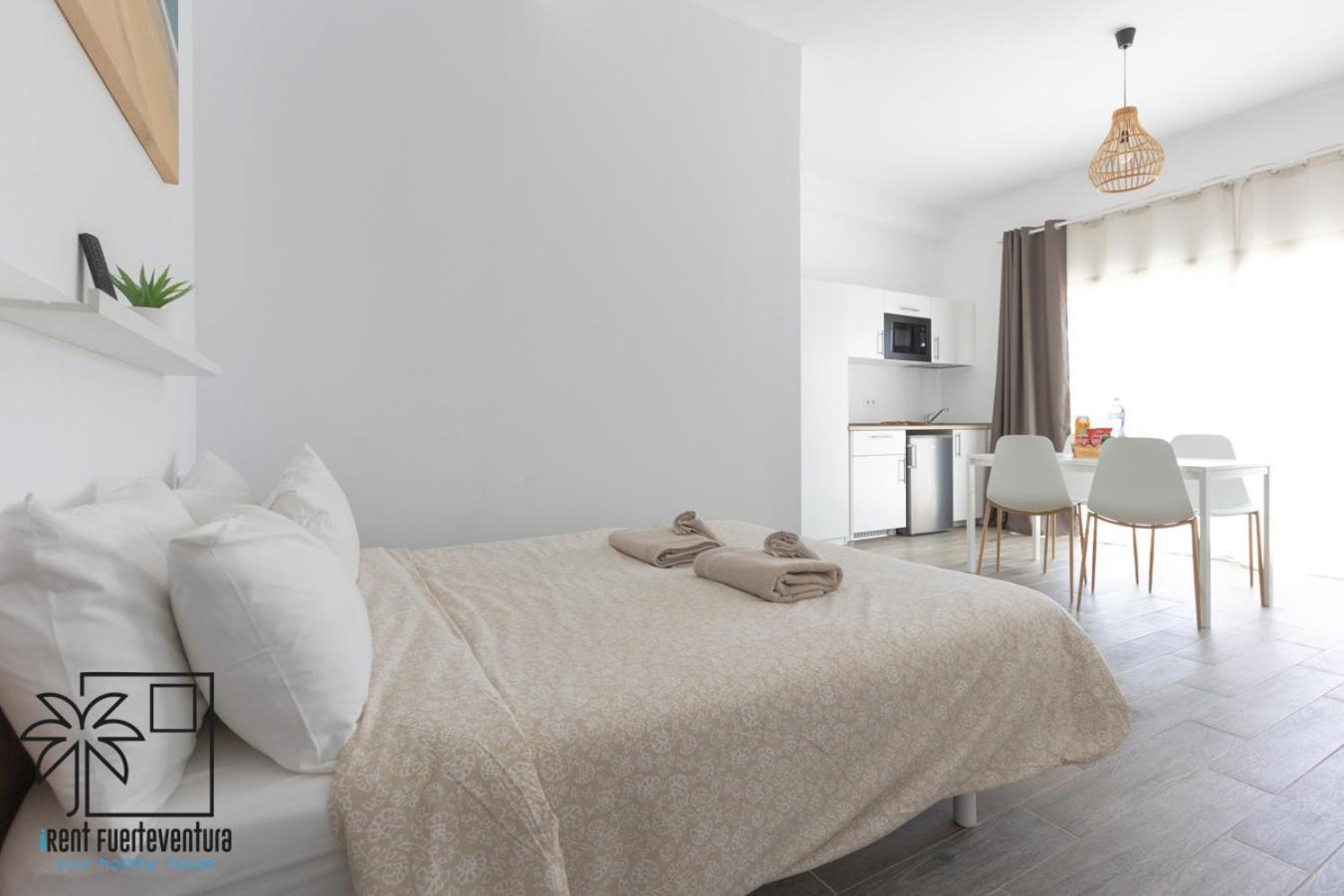 Lola Loft 5 Lajares Irent Fuerteventura Διαμέρισμα La Oliva Εξωτερικό φωτογραφία
