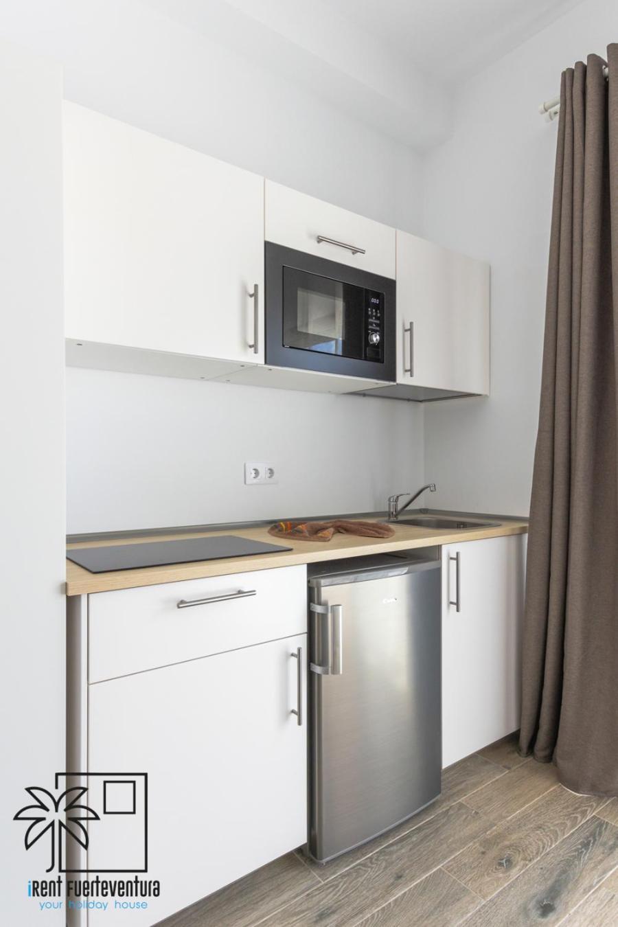 Lola Loft 5 Lajares Irent Fuerteventura Διαμέρισμα La Oliva Εξωτερικό φωτογραφία