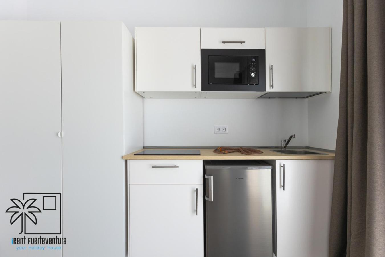 Lola Loft 5 Lajares Irent Fuerteventura Διαμέρισμα La Oliva Εξωτερικό φωτογραφία