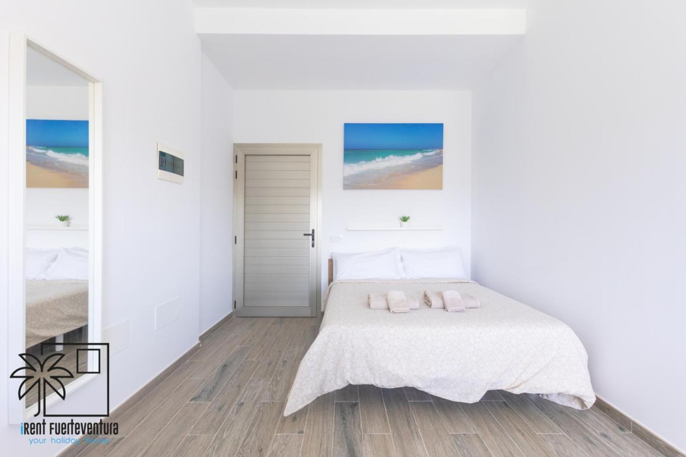 Lola Loft 5 Lajares Irent Fuerteventura Διαμέρισμα La Oliva Εξωτερικό φωτογραφία