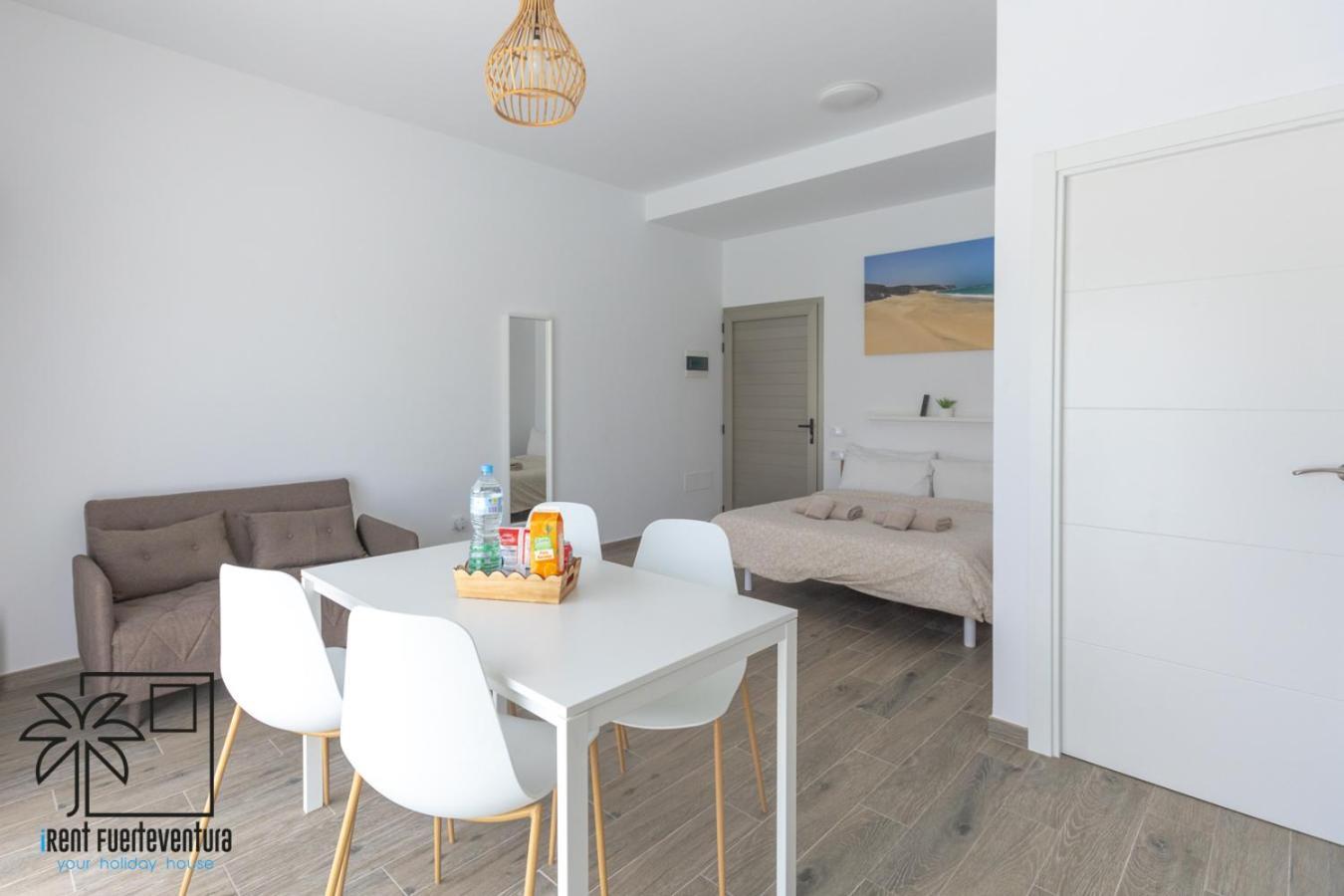 Lola Loft 5 Lajares Irent Fuerteventura Διαμέρισμα La Oliva Εξωτερικό φωτογραφία