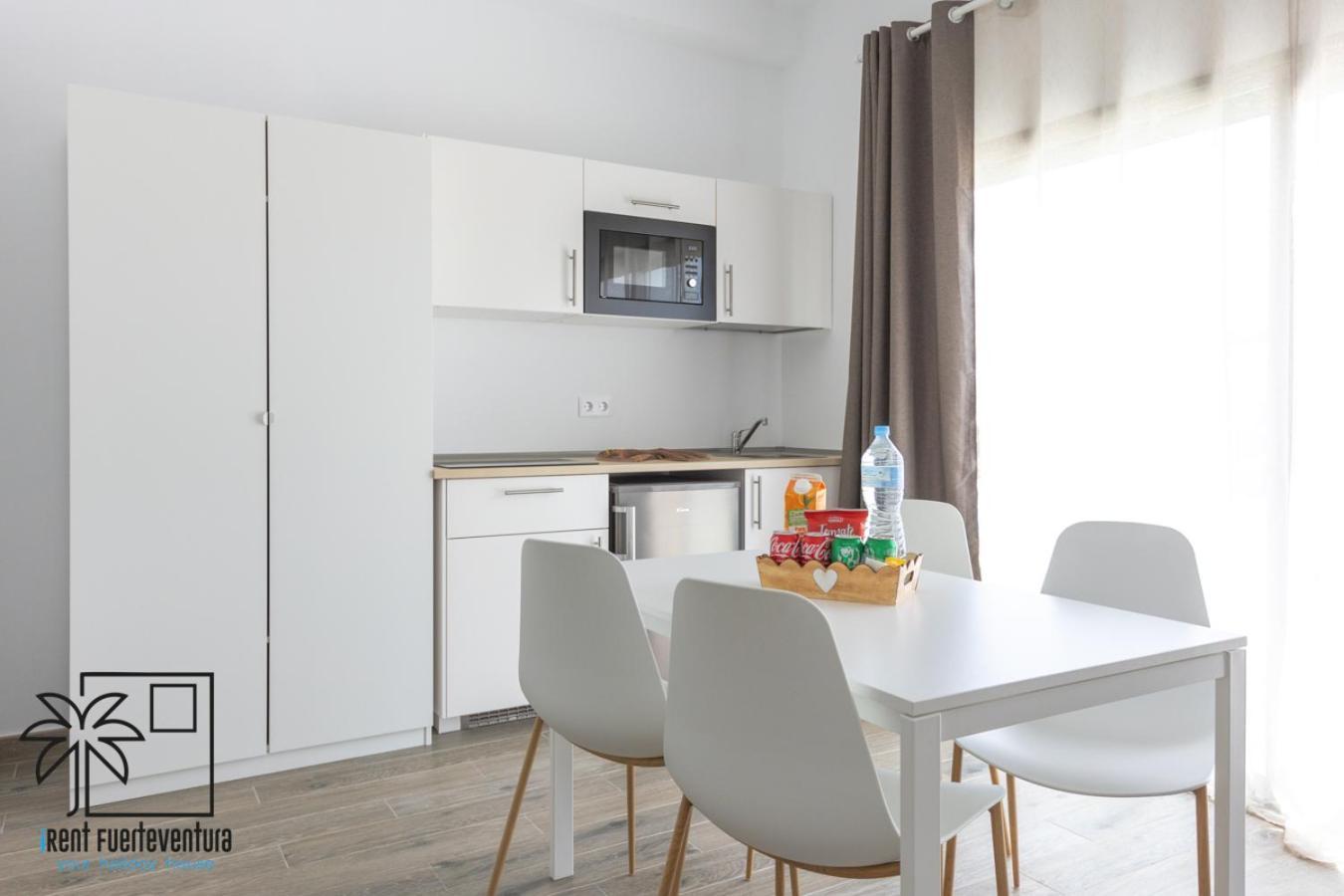 Lola Loft 5 Lajares Irent Fuerteventura Διαμέρισμα La Oliva Εξωτερικό φωτογραφία